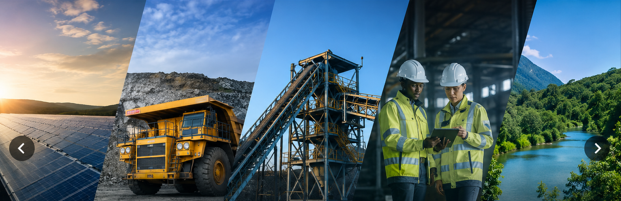 Carbon Nitrogen Group consulting and engineering environment